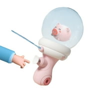 SPOORYYO Pink Water Guns for Kids - 17cm ABS Spray Guns for Toddlers, Boys \u0026 Girls, Outdoor Pool Backyard Summer Toys, 13ft Range, Durable and Fun